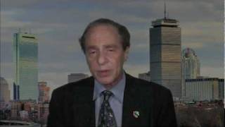 Part 1 Ray Kurzweil Addresses the 2009 Longevity Conference [upl. by Kerge166]