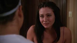 Charmed 2x14 De Vez En Cuando [upl. by Ennaear]