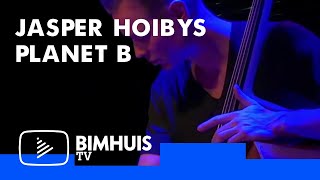 BIMHUIS TV  Jasper Høibys Planet B [upl. by Kirst]