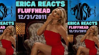 Erica Reacts to Phish  Fluffhead 123111 MSG [upl. by Aeriel]