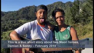 Whanganui Journey Story [upl. by Bashee413]