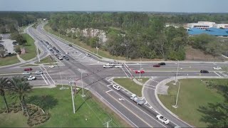 Major infrastructure improvements on the horizon for growing St Johns County [upl. by Sorel]