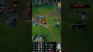 Yasuo vs Yone 1v1 leagueoflegends [upl. by Trask149]