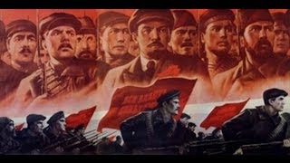 1917  Lenin e la Rivoluzione dOttobre [upl. by Heidi]