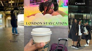 UK LIVING 8  THE UNEXPECTED HAPPENED LONDON TRIP WITH MY FRIENDS [upl. by Tarra305]