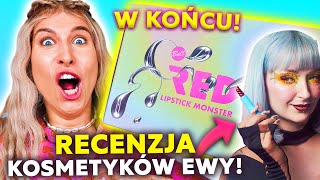 ♦ SZCZERY TEST i recenzja  kosmetyki RLM x Bell ♦ Agnieszka Grzelak Beauty [upl. by Charley417]