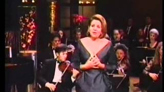 Renée Fleming a Letter from Sullivan Ballou  John Kander [upl. by Anikram]