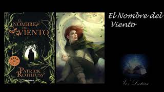 EL NOMBRE DEL VIENTO AudioLibro  CAP 17 Interludio Otoño [upl. by Geerts]