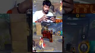 15 Sec La Squad Vipe Pannitanay Ippo Enna Soldringa🔥 shorts ffshortstamil [upl. by Trebor151]