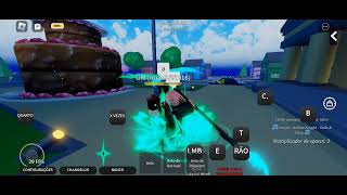 how to reaver in stands awakening standsawakening roblox [upl. by Ahset]