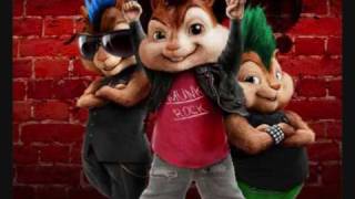 Alvin And The Chipmunks  Pokemon Theme [upl. by Yasmeen]