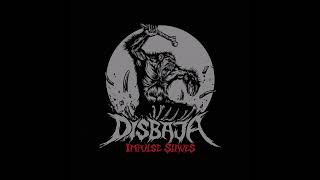 Disbaja  Impulse Slaves Full Album 2024 [upl. by Havstad418]