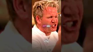 Gordon Ramsay Rages At The Chefs 🤬 [upl. by Ellenet]