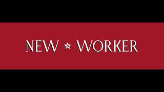 New Worker Radio Episode 6 [upl. by Orag]