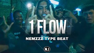 FREE Nemzzz Type Beat  quot1 FLOWquot  Chill Drill Type Beat 2024 [upl. by Loss]