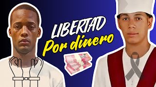 Caso José Miguel Liriano en Barraquito UNA FIANZA DE RD500000 Y “ÑOÑO” VA PARA LA CALLE [upl. by Willdon]