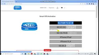 How To Buy Smart STB App Licence [upl. by Zrike849]