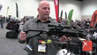 Excalibur GRZ2 Crossbow  NEW FOR 2017 CROSSBOW REVIEW [upl. by Norted]