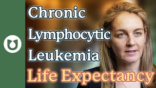 How long will I live with CLL CLL [upl. by Sharma]