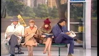 The Carol Burnett Show  The Phone Booth [upl. by Delphinia]