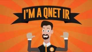 QNET STORY  Your Responsibility as a QNET Independent Representative [upl. by Creath]