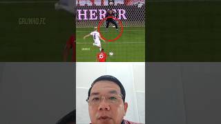 Smart penalty kickpenalty shortsvideo [upl. by Alvar]