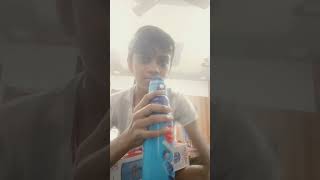 New milton cricket edition water bottle unboxing 🤩🥰 [upl. by Jem]