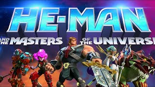 👉😱HeMan amp Masters Of The Universe theme song 🤔💯👈 [upl. by Anifur786]