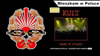 KULT  Mieszkam w Polsce OFFICIAL AUDIO [upl. by Aicaca695]