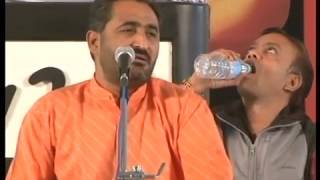 Shahbuddin Rathod amp Jagdish Trivedi  Hasya Ras LokDayro  Ramkatha Umreth 2012 [upl. by Heisel]