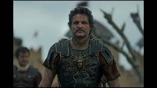 Who is Marcus Acacius in Gladiator II Pedro Pascal role explained [upl. by Nilrem]