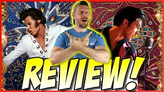 Elvis 2022  Movie Review A Baz Luhrmann Film [upl. by Seppala]