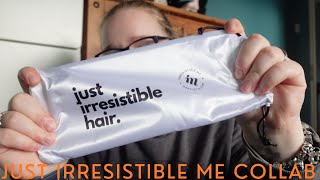 irresistible me irresistiblemehair [upl. by Chastain]