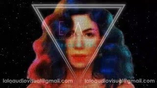 Marina and the Diamonds Froot Visual [upl. by Tergram]