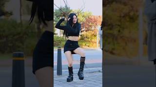 dayeon igloo kiss of life dance cover kep1er [upl. by Drolet305]