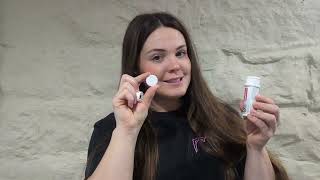 Quench Electrolyte Tablets Review  Quick Hydration Anywhere [upl. by Akkeber326]