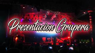 Presentacion Grupera  sg estudio [upl. by Compton]