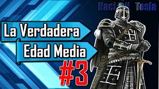 La Verdadera Edad Media 3  Ejércitos Del Medioevo 🤴🏻⚔️  NT 20 [upl. by Palmira]