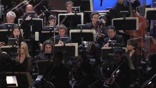 Act One YouTube Symphony Orchestra  Carnegie Hall [upl. by Noemys]