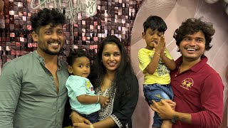 మా ఇంట్లో కార్తీక పౌర్ణమి Celebrations  Kuyya Vlogs [upl. by Hilde]