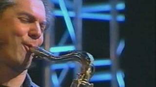 Jan Garbarek  Anouar Brahem  Manu Katche  Part One [upl. by Lerrehs]