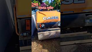 CASE 450DX Chhota rollercaseshprtsvideo shortsviral [upl. by Ennaul]