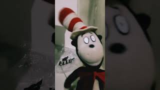 dr seuss teodor Geisel seusso gatotola da cartola the cat in the hat [upl. by Amaty]