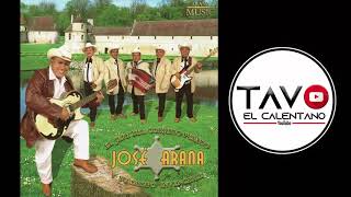 José Arana y su Grupo Invencible  La Tachuela Audio Oficial [upl. by Subir]