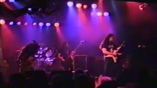 Rottrevore  Live at Cleveland Splatter Fest 20 June 1992 [upl. by Bernie]