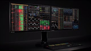 Create a Stock Report on the Bloomberg Terminal  how to get an A [upl. by Pasquale]