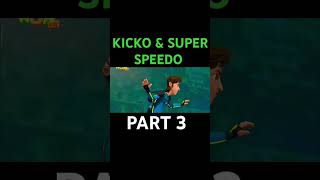 KICKO amp SUPER SPEEDO VS WORLD SKATING 😱 VERY INTERESTING CARTOON 🥰 [upl. by Tebazile]