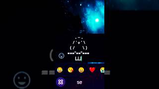 Bird  Try this WhatsApp Emoji  Whatsapp trick  youtube alanwalker trending shorts [upl. by Annoyed]