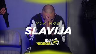 VUK MOB  SLAVIJA OFFICIAL VIDEO [upl. by Ueihttam]