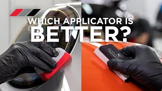 Ceramic coating applicators  The ULTIMATE guide [upl. by Tracy]